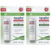 Aquaphor Naturally Inspired Lip Repair Stick with Aloe Vera, 0.17 OZ(0.17 Ounce (Pack of 2))