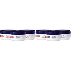 Aquaphor Advanced Therapy Healing Ointment, Multipack, 3 x 2.8 OZ(2.8 Fl Oz (Pack of 6))