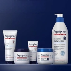 AQUAPHOR Healing ointment for dry skin and HypoallergenicCare
