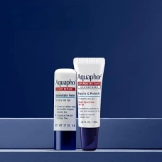 AQUAPHOR Healing ointment for dry skin and HypoallergenicCare