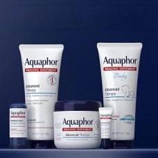 AQUAPHOR Healing ointment for dry skin and HypoallergenicCare