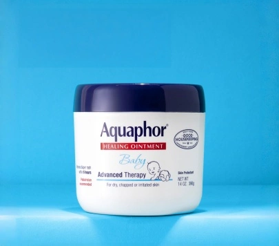 AQUAPHOR Healing ointment for dry skin and HypoallergenicCare