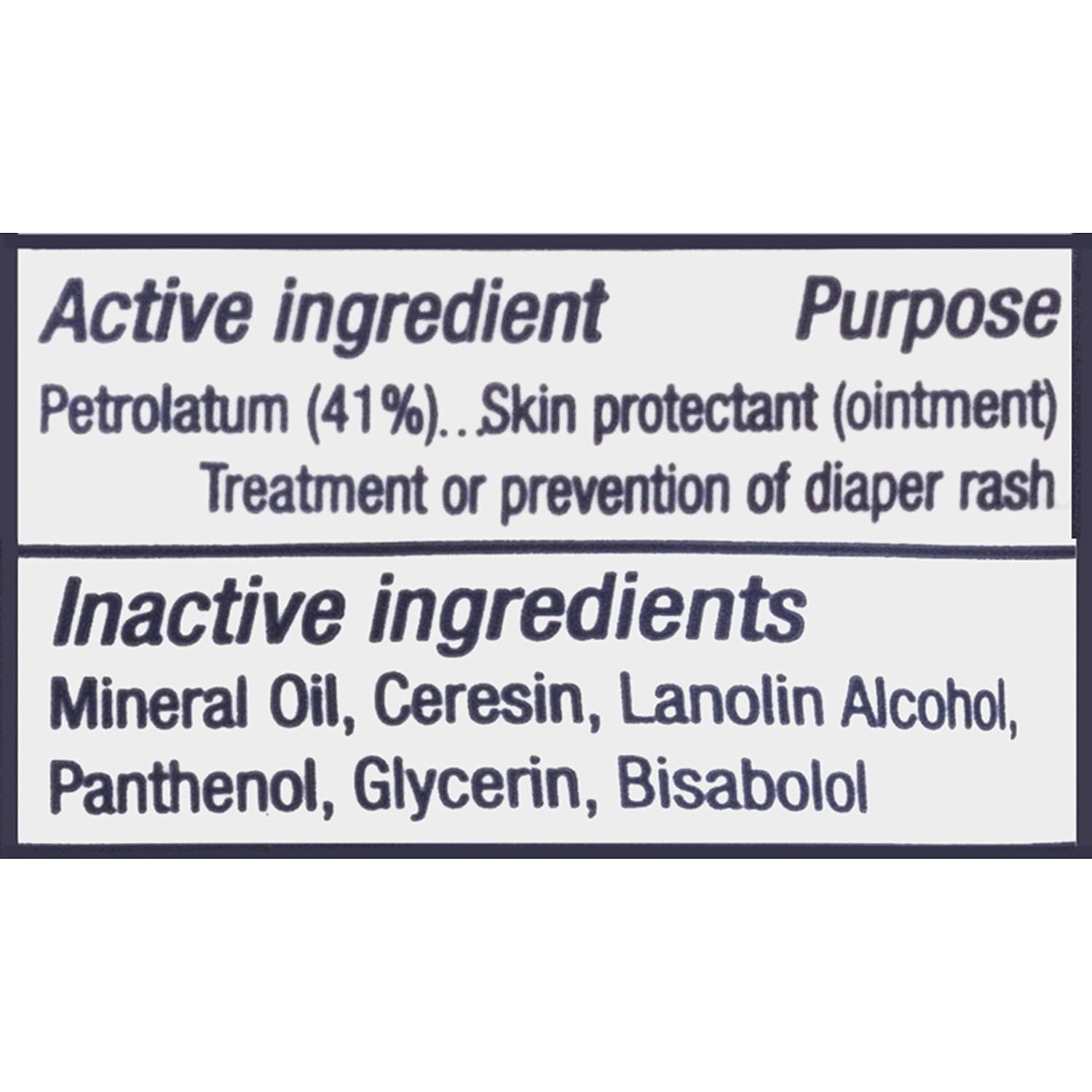 image:imageAquaphor Baby Healing Ointment Skin Protectant 9 OZ Multipack