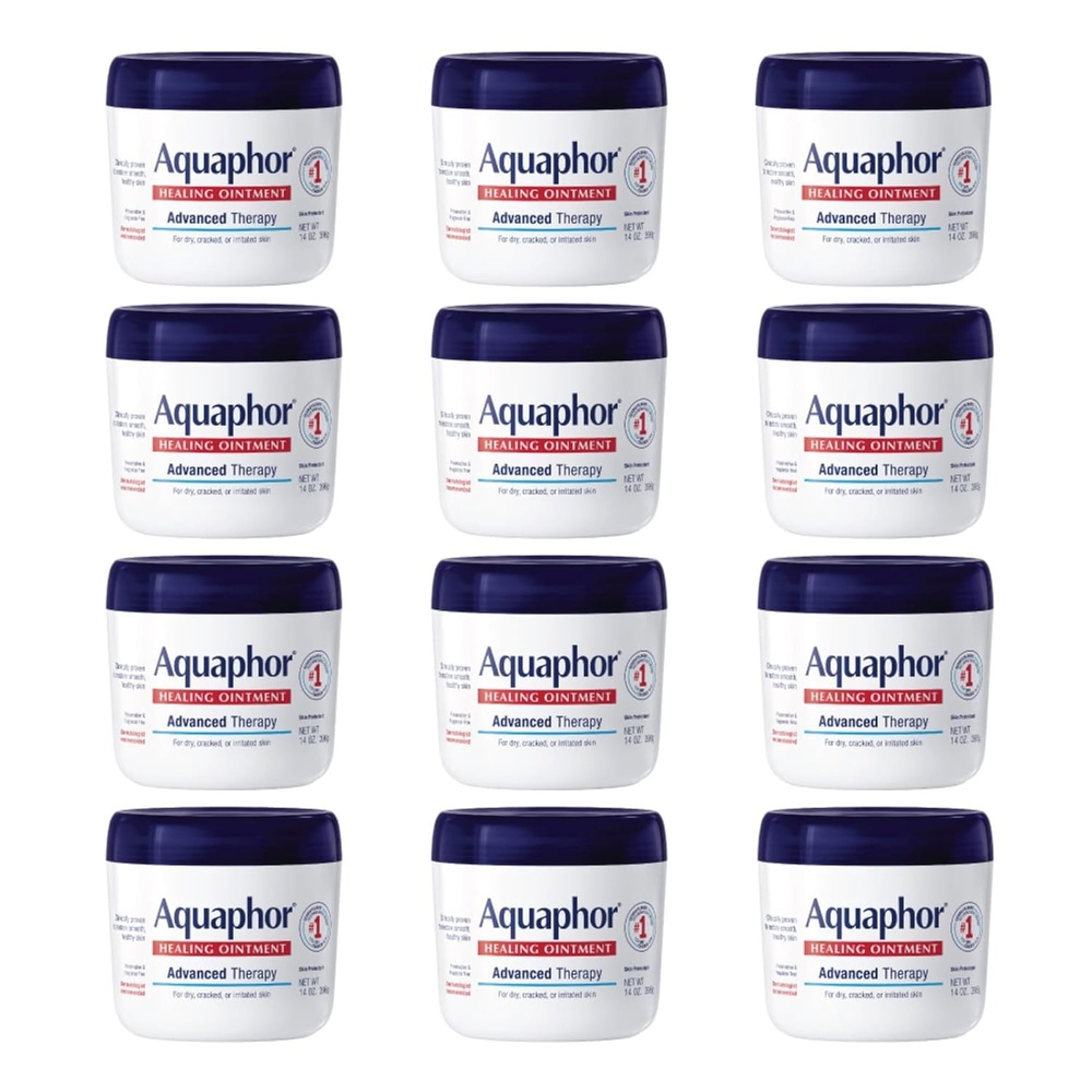 image:imageAquaphor Advanced Therapy Healing Ointment Multipack 12 x 14 OZ