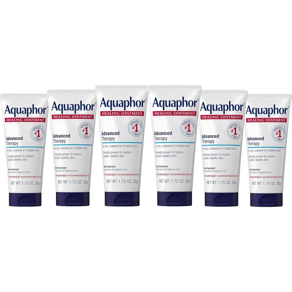 image:imageAquaphor Advanced Therapy Healing Ointment Multipack 175 OZ