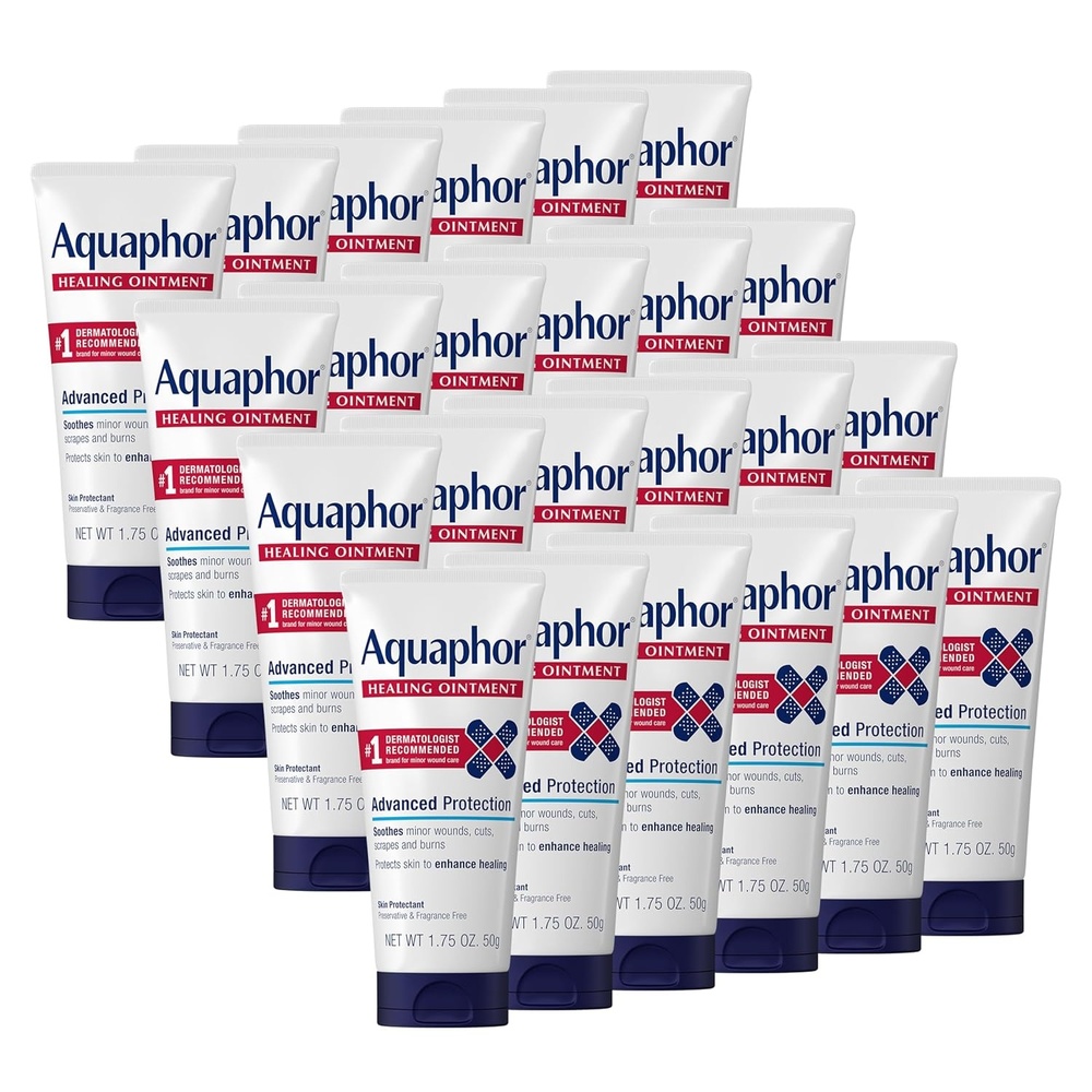 image:imageAquaphor Advanced Therapy Healing Ointment Travel Size 175 OZ
