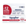 Aquaphor Itch Relief Ointment, 1% Hydrocortisone Anti Itch Skin Ointment, 1 Oz Tube, 2 Pack