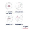 Aquaphor Itch Relief Ointment, 1% Hydrocortisone Anti Itch Skin Ointment, 1 Oz Tube, 2 Pack
