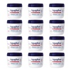 Aquaphor Advanced Therapy Healing Ointment, Multipack, 12 x 14 OZ