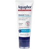 Aquaphor Healing Ointment Advanced Therapy Skin Protectant with Touch-Free Applicator, 3 Oz Tube, Pack of 3