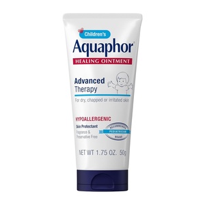 Aquaphor Children’s Advanced Therapy Healing Ointment, 1.75 OZ